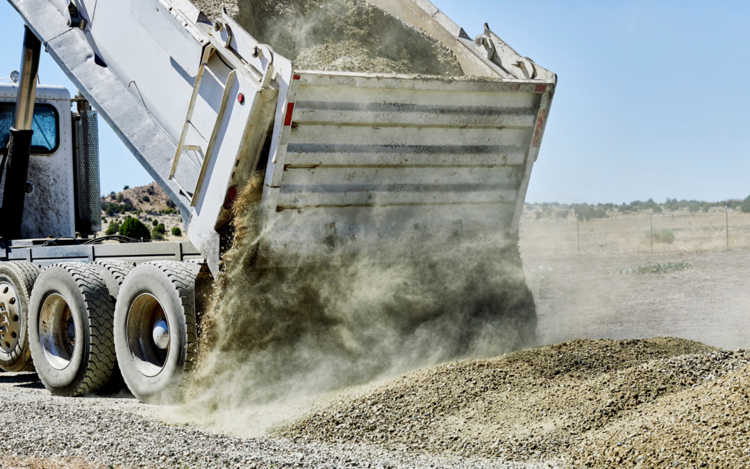 Essential Materials & Hauling Tips for Landscaping Projects