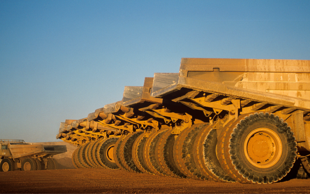 Avoid Costly Delays with Reliable Material Hauling