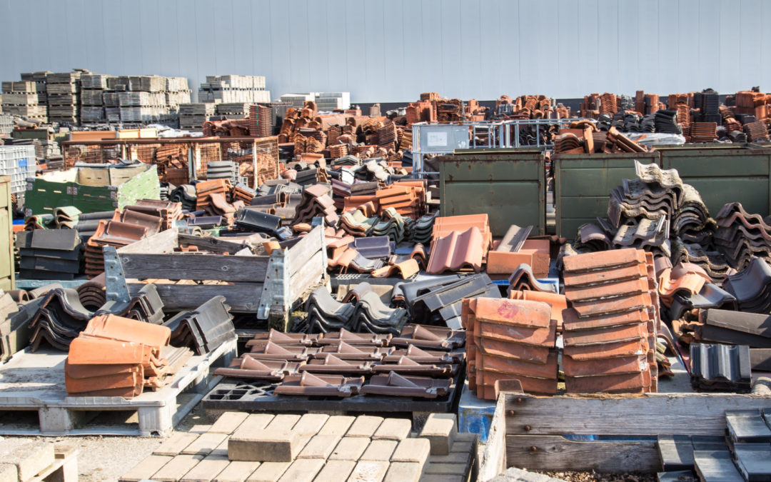 5 Reasons Reliable Material Transportation Is Key