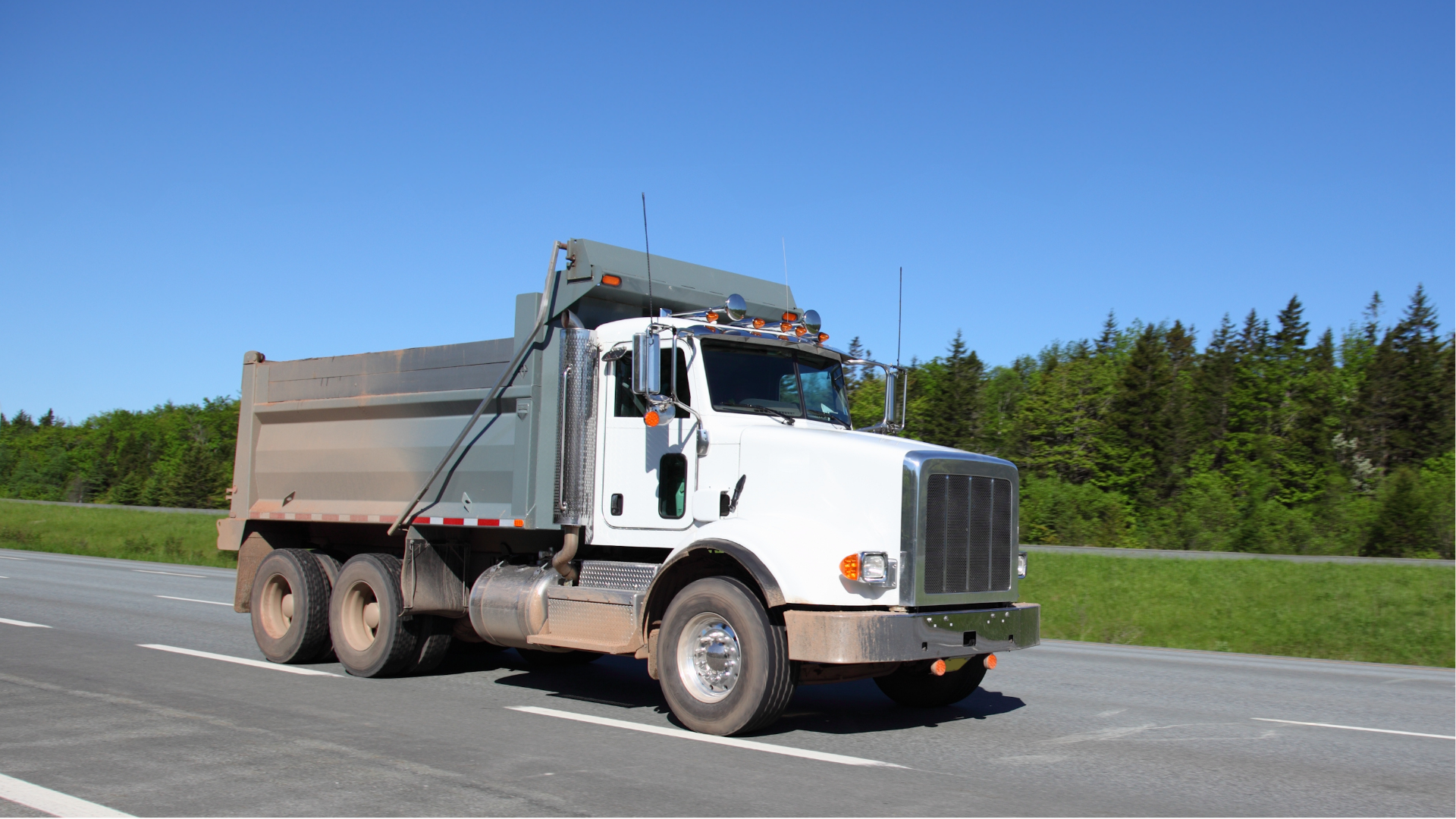 Essential Guide to Hauling for Landscaping Projects