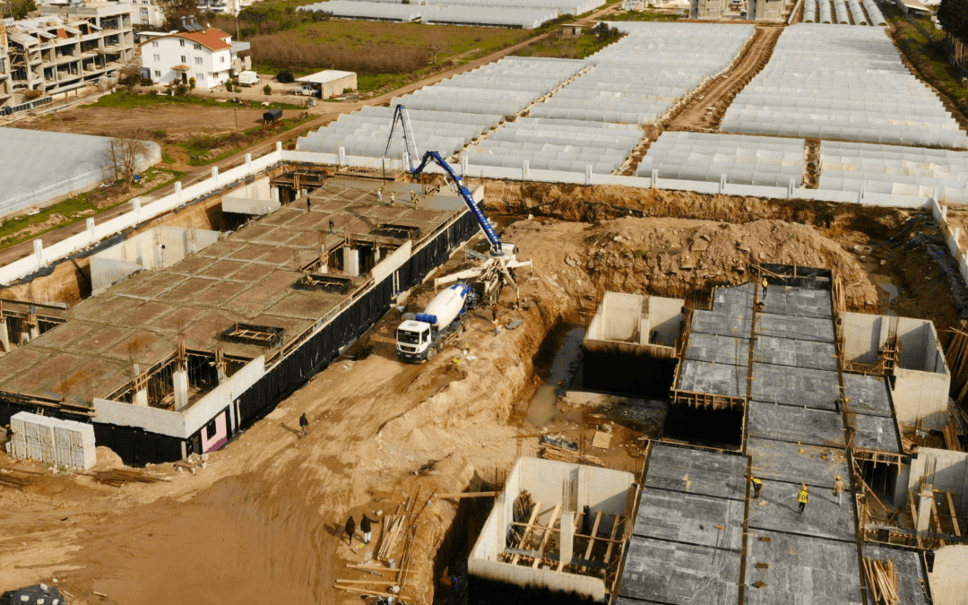 How We Deliver More Than Just Materials: The People Behind the Haul