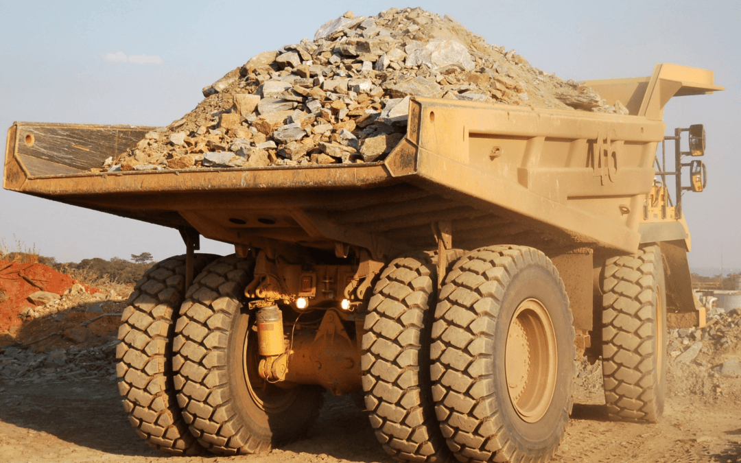 Sustainable Material Hauling: How Commit Works Is Leading the Green Transportation Movement