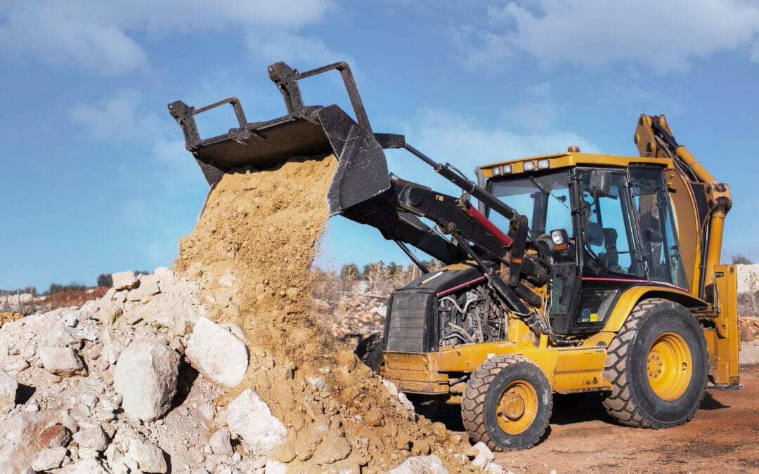 Top 5 Materials Every Landscaping Project Needs (and How to Haul Them Efficiently)