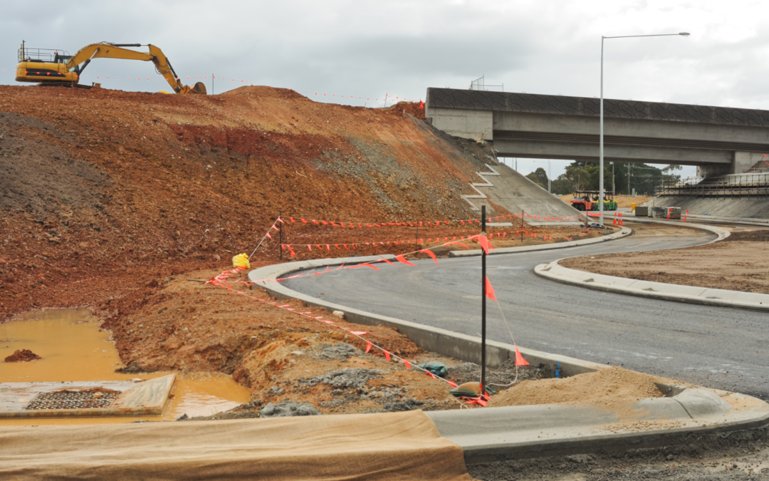 Why Smart Hauling Strategies Are Reshaping Construction in 2025